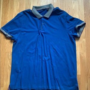 Men’s Hugo Boss polo